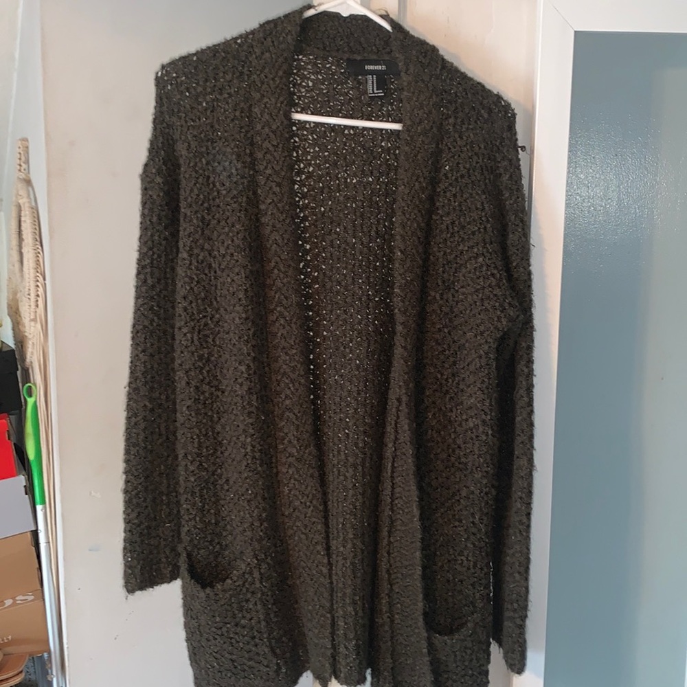 cardigan